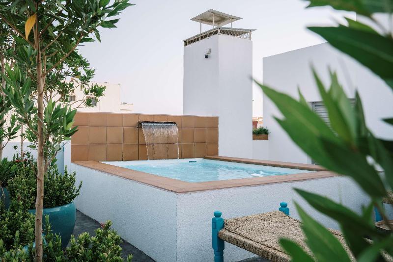 Hotel Dara Al Yammamah